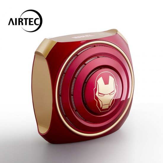 Airtec Habanero II. Marvel - Legújabb generációs légtisztító